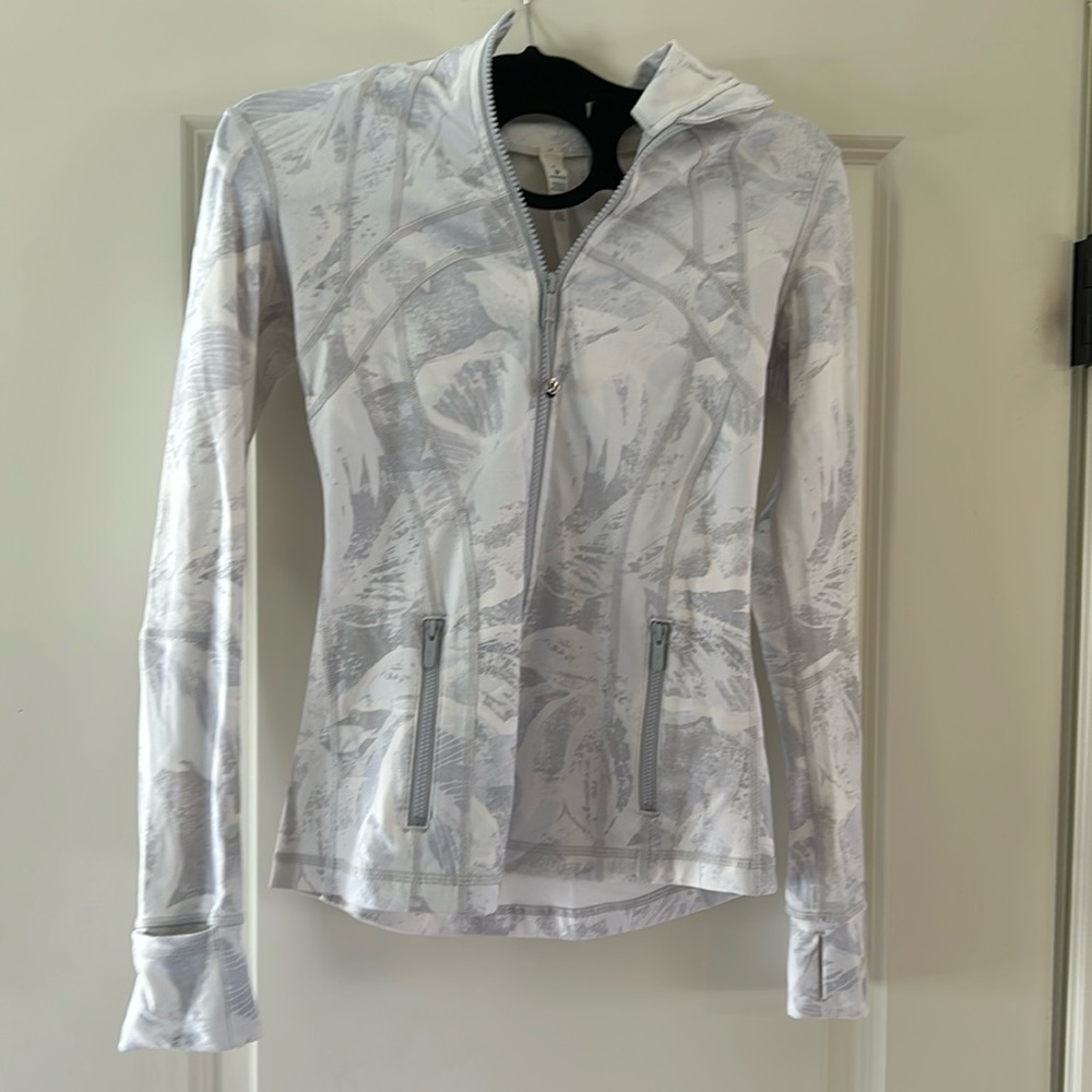 Define Jacket